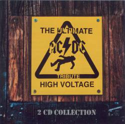 AC-DC : The Ultimate High Voltage